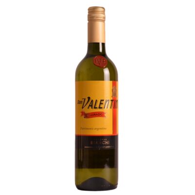 Don Valentin Lacrado Blanco