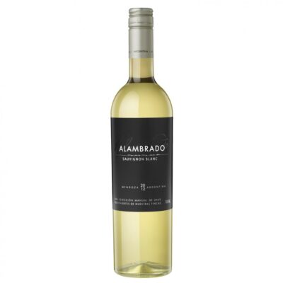 Alambrado Sauvignon Blanc