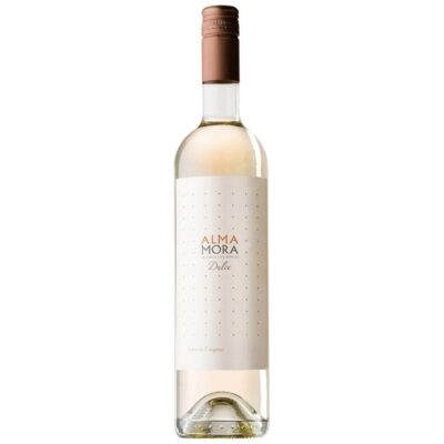 Alma Mora Dulce Viognier