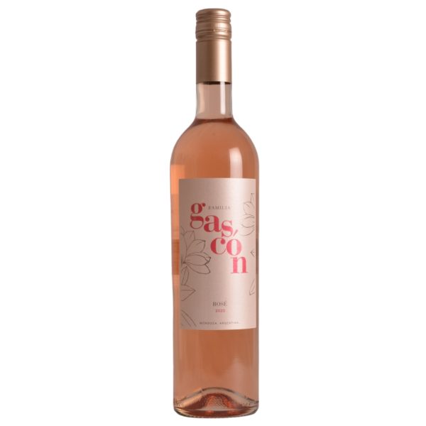 FAMILIA GASCON ROSE