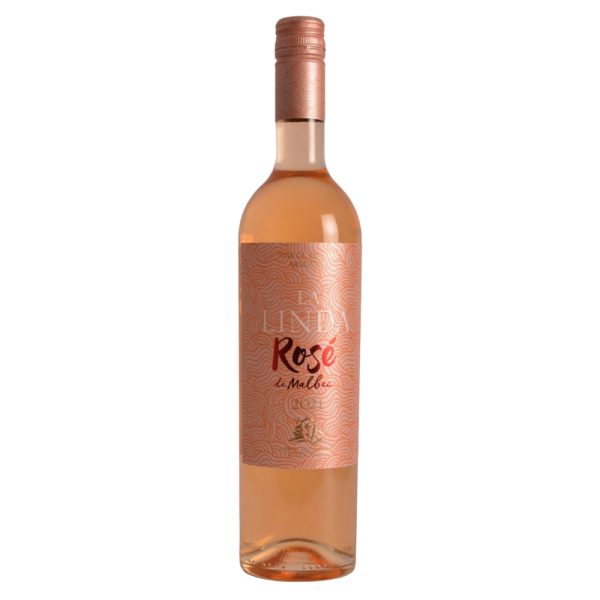 FINCA LA LINDA ROSE