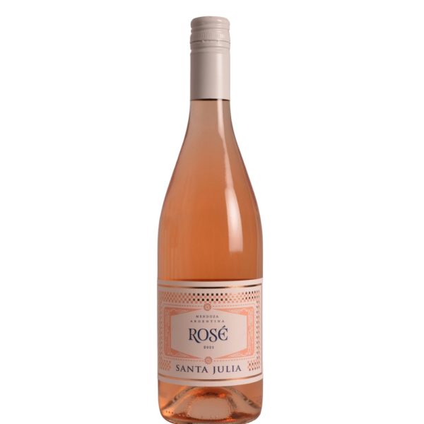SANTA JULIA SYRAH ROSE