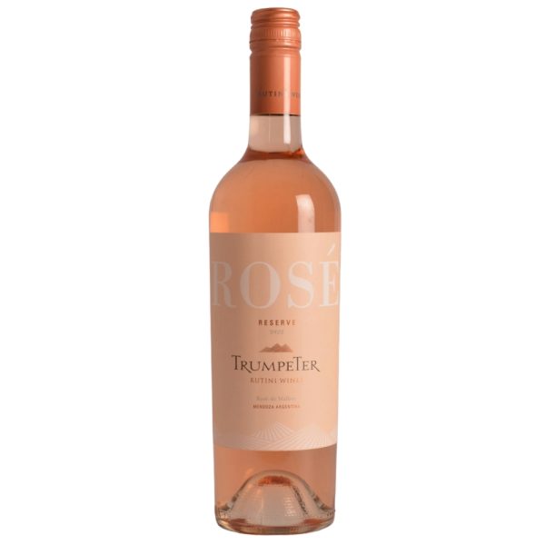 TRUMPETER RESERVA MALBEC ROSE
