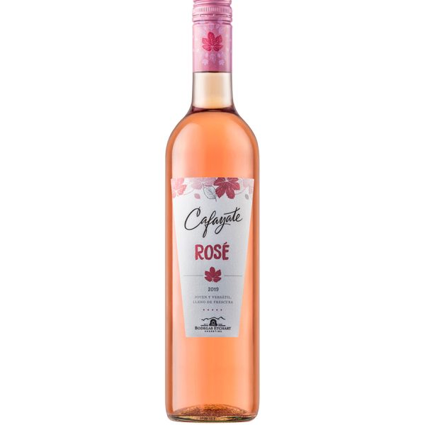 CAFAYATE MALBEC ROSE