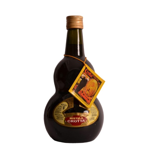 CROTTA MISTELA