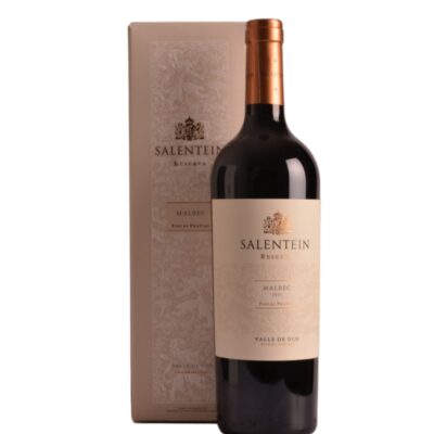 Est. Salentein Reserva Malbec