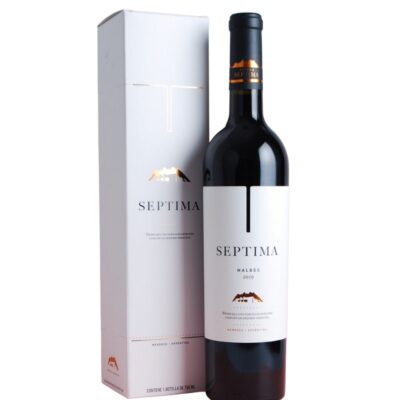 Est. Septima Malbec