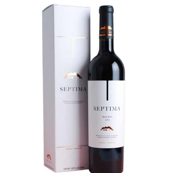 EST. SEPTIMA MALBEC