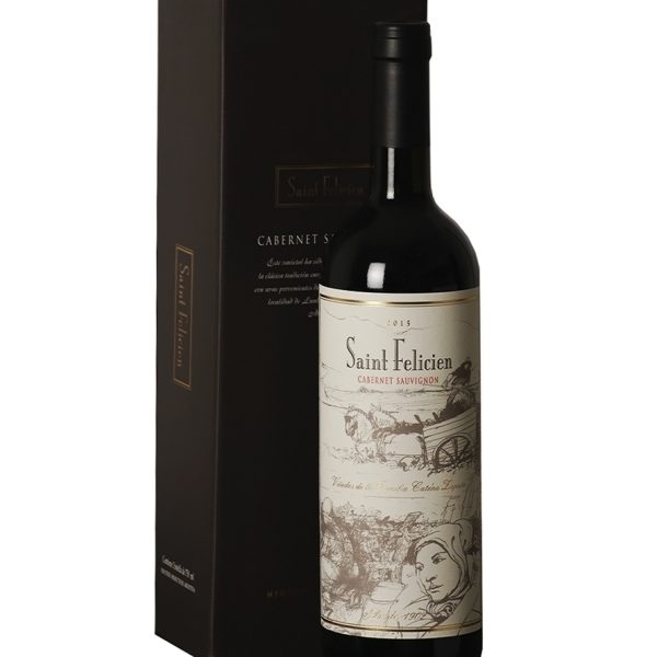 EST. SAINT FELICIEN CABERNET