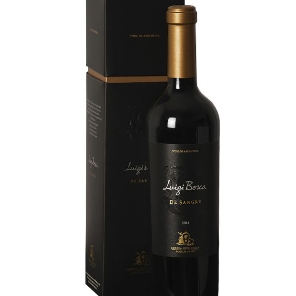 EST. LUIGI BOSCA DE SANGRE X1B