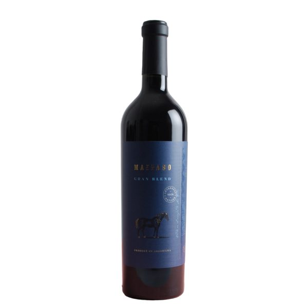 MARRASO GRAN BLEND