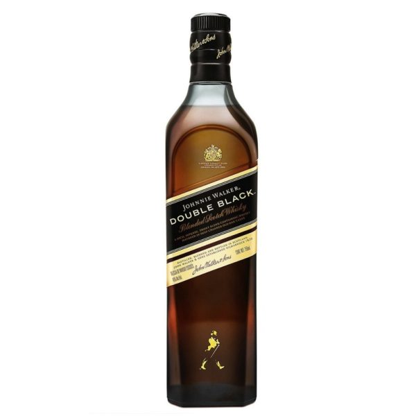 W. J. WALKER DOUBLE BLACK X 750 CC