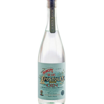 Gin Principe de Los Apostoles x 700 CC