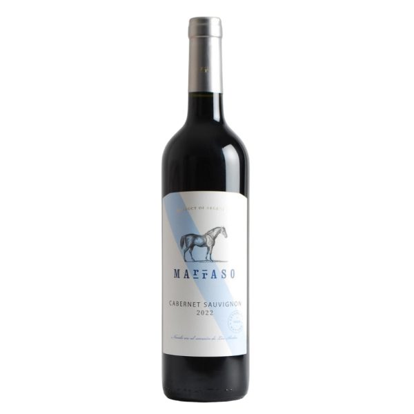 MARRASO DAILY CABERNET