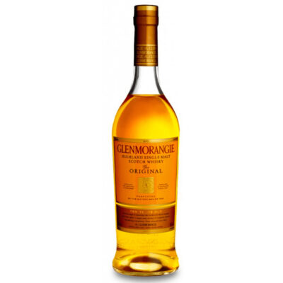 W. Glenmorangie The Original 700ml