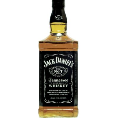 W. Jack Daniels x 750 CC