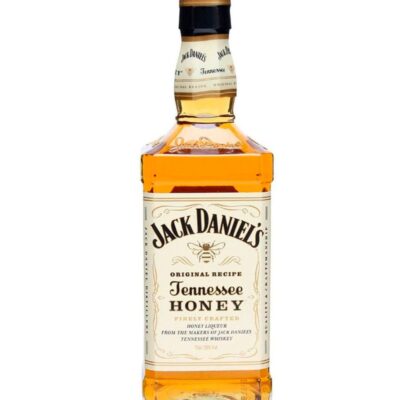 W. Jack Daniel´s Honey x 750