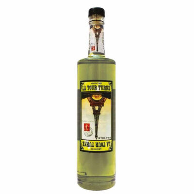 L. Absinthe La Tour Turne x 750 ML