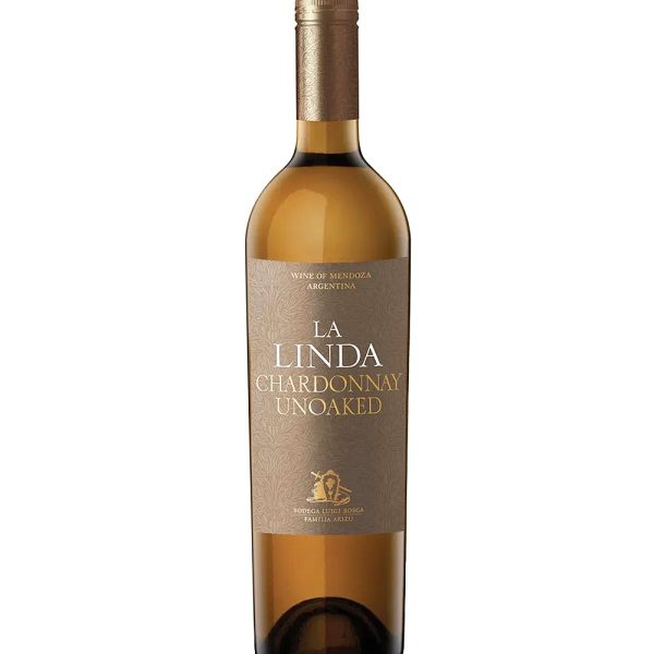 FINCA LA LINDA CHARDONNAY
