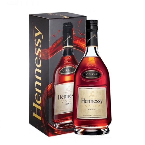 COÑAC HENNESSY V.S.O.P. 700ML