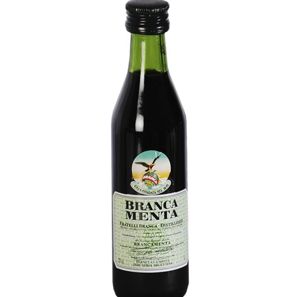 MIN. FERNET BRANCA MENTA