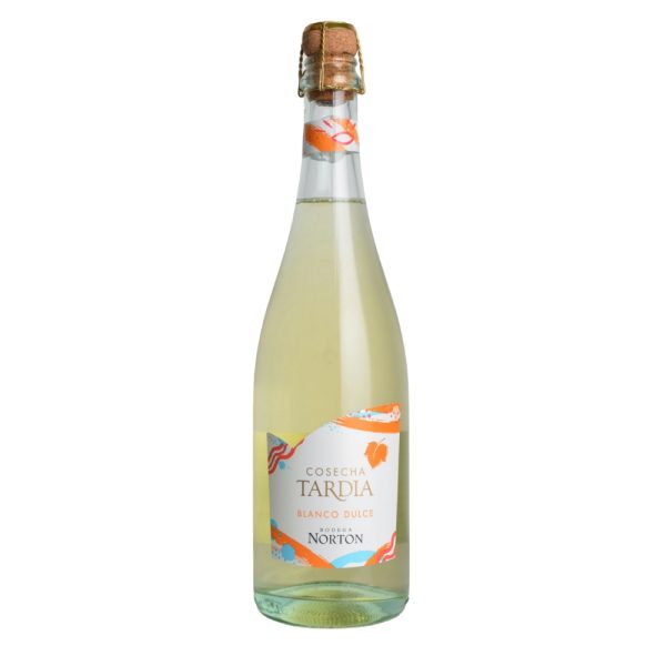 ESP. NORTON DULCE NATURAL COSECHA TARDIA