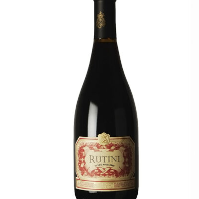 Rutini Pinot Noir