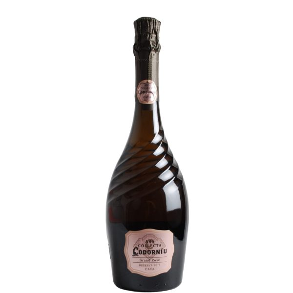 CH. ARS COLLECTA CODORNIU GRAND ROSE