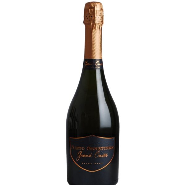 ESP. NIETO SENETINER GRAND CUVEE EXTRA BRUT