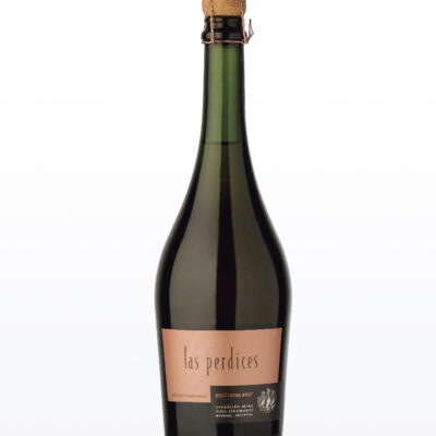 Esp. Las Perdices Rose Metodo Champenoise