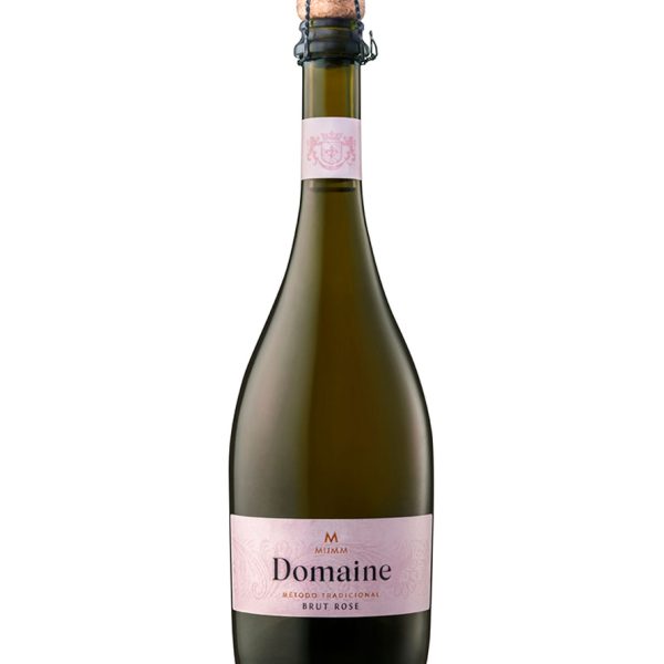 ESP. MUMM DOMAINE BRUT ROSE
