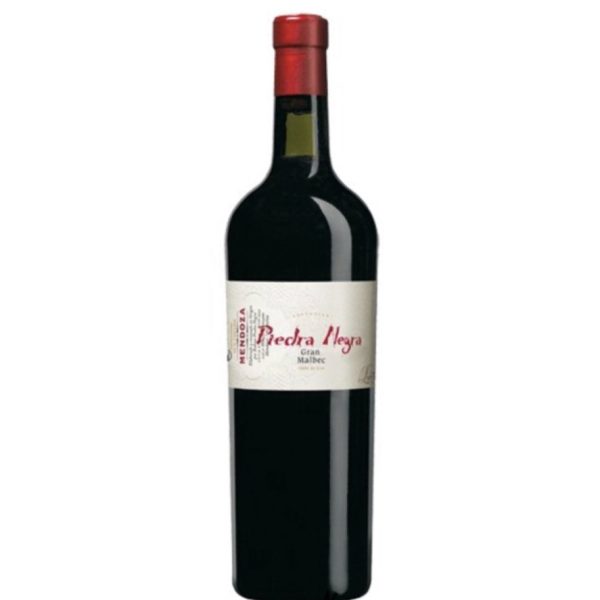 PIEDRA NEGRA GRAN MALBEC