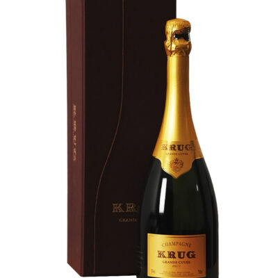 Ch. Grand Krug Cuvee