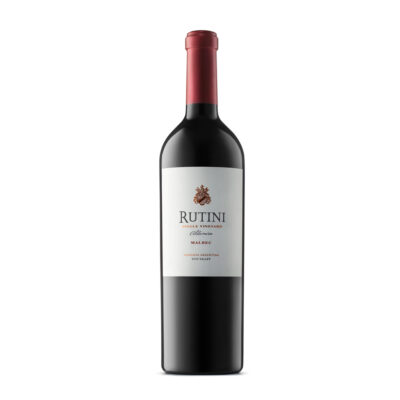 Rutini Single Vineyard Altamira Malbec