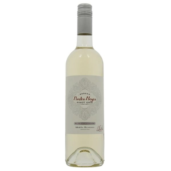 PIEDRA NEGRA ALTA COLECCION PINOT GRIS