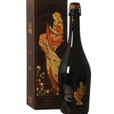 Est. Esp. Casa Boher Extra Brut