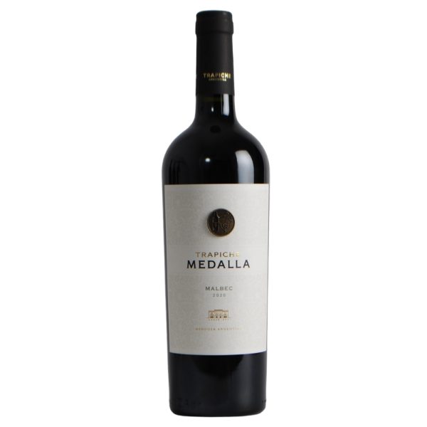 TRAPICHE MEDALLA MALBEC