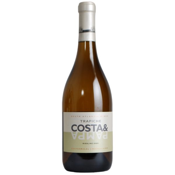 COSTA & PAMPA RIESLING