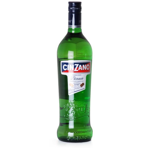 CINZANO BIANCO
