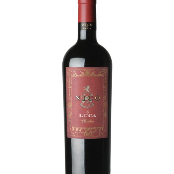 NICO BY LUCA MALBEC