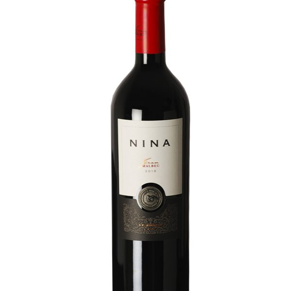 NINA GRAN MALBEC