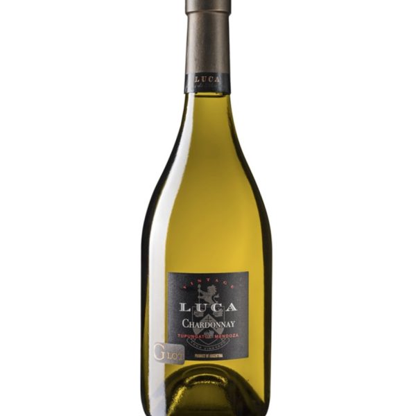 LUCA CHARDONNAY