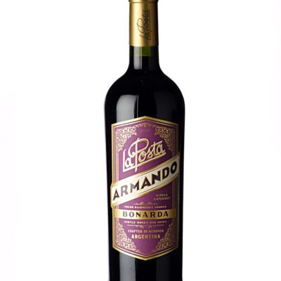 La Posta Armando Bonarda