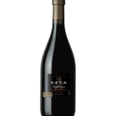 Luca Pinot Noir
