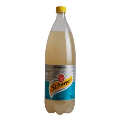 Schweppes Pomelo x 1500 CC