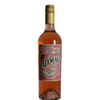 Uxmal Rosado de Malbec
