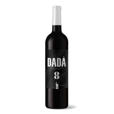 Dada 8 Chocolate