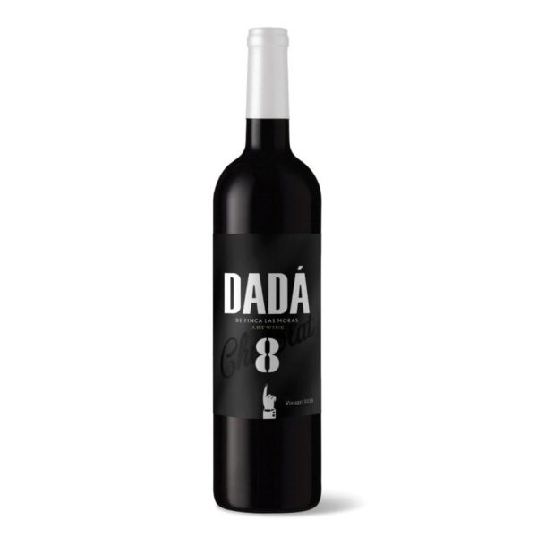 DADA 8 CHOCOLATE