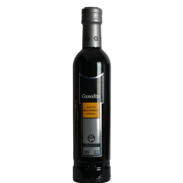 ACETO CASALTA AHUMADO X 400ML S/ TACC