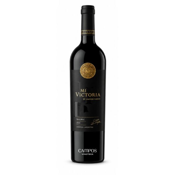 MI VICTORIA LP5 MALBEC